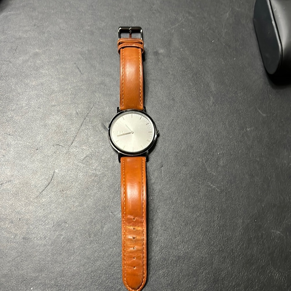 Arvo Watch